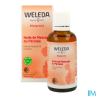 WELEDA HLE MASSAG PERINE 50ML