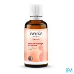 WELEDA HLE MASSAG PERINE 50ML