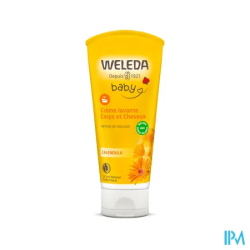 WELEDA BB CR LAV CORP/CHEV 200ML