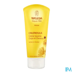 WELEDA BB CR LAV CORP/CHEV 200ML