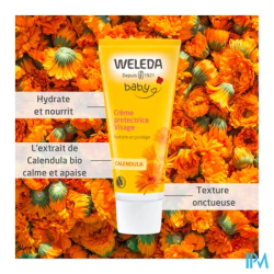 WELEDA BB CR LAV CORP/CHEV 200ML