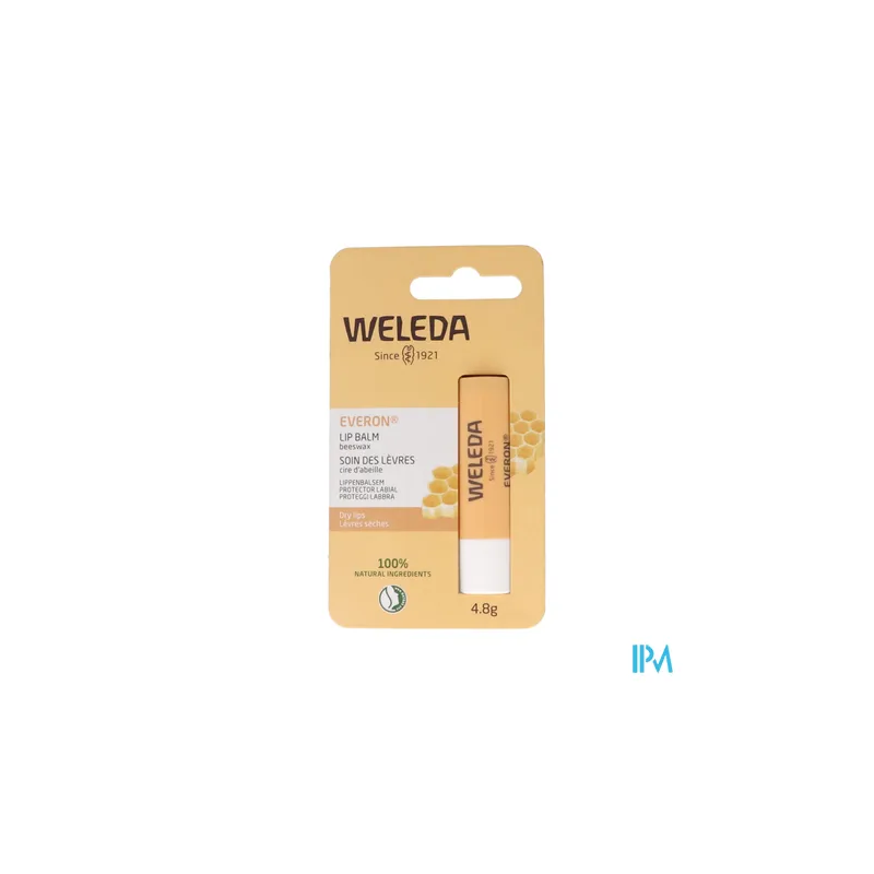 EVERON SOIN LEV STICK 4,8G
