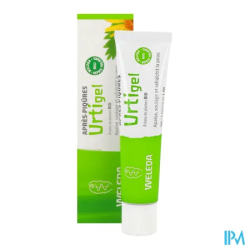 URTIGEL GEL APAISANT TUB 25G