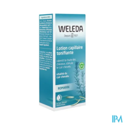 WELEDA LOT TONIFIANT CAPIL 100ML