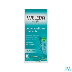 WELEDA LOT TONIFIANT CAPIL 100ML