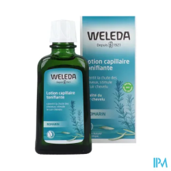 WELEDA LOT TONIFIANT CAPIL 100ML