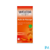 WELEDA HLE MASSAG ARNICA 200ML