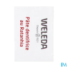 WELEDA DENT RATANHIA TUB 75ML