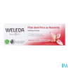 WELEDA DENT RATANHIA TUB 75ML