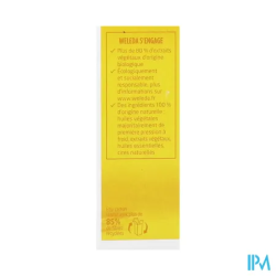 WELEDA SAV VEG CALENDULA 100G