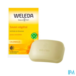 WELEDA SAV VEG CALENDULA 100G