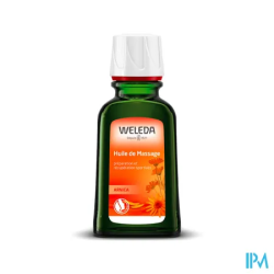 WELEDA HLE MASSAG ARNICA 50ML