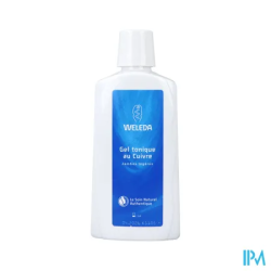 WELEDA GEL TONIQ CUIVRE FL200ML