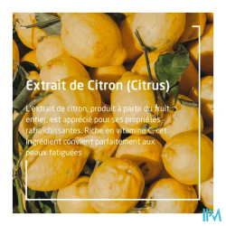WELEDA GEL TONIQ CUIVRE FL200ML