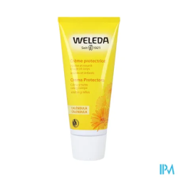 WELEDA CALENDULA CR PROT AD/ENF 75