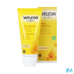 WELEDA CALENDULA CR PROT AD/ENF 75