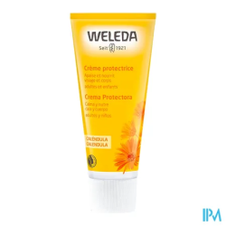 WELEDA CALENDULA CR PROT AD/ENF 75