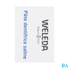 WELEDA DENT SALIN TUB 75ML