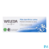 WELEDA DENT SALIN TUB 75ML