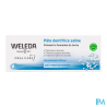 WELEDA DENT SALIN TUB 75ML