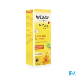 WELEDA BB CR CHANG CALENDULA 75ML