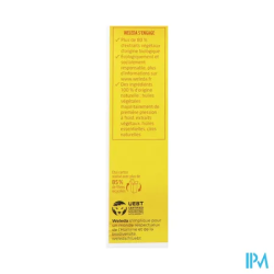 WELEDA BB CR CHANG CALENDULA 75ML