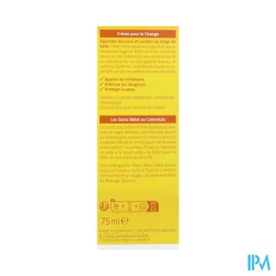 WELEDA BB CR CHANG CALENDULA 75ML