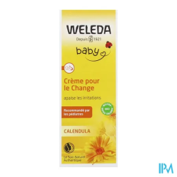WELEDA BB CR CHANG CALENDULA 75ML