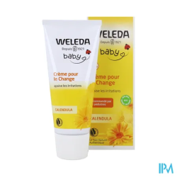 WELEDA BB CR CHANG CALENDULA 75ML