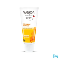 WELEDA BB CR CHANG CALENDULA 75ML