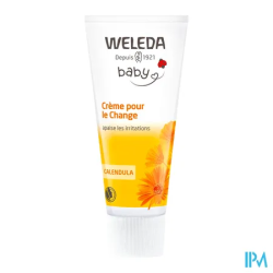 WELEDA BB CR CHANG CALENDULA 75ML