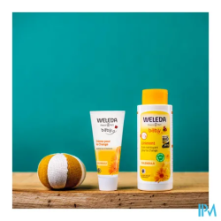 WELEDA BB CR CHANG CALENDULA 75ML