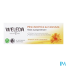 WELEDA PATE DENT CALENDULA 75ML