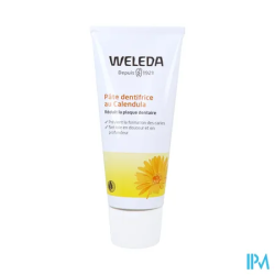 WELEDA PATE DENT CALENDULA 75ML