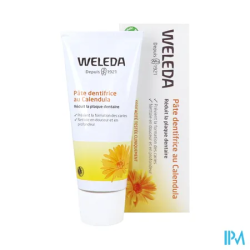 WELEDA PATE DENT CALENDULA 75ML