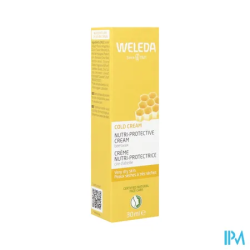 WELEDA COLD CREAM 30ML