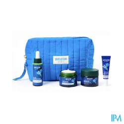 WELEDA TROUSSE GENTIANE BLEUE 2024