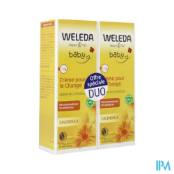 WELEDA BB CR CHANG CALENDULA 75ML2