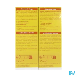 WELEDA BB CR CHANG CALENDULA 75ML2
