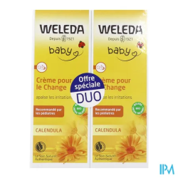 WELEDA BB CR CHANG CALENDULA 75ML2