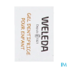 WELEDA GEL DENT ENF TUB 50ML