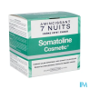 SOMATOLINE AMINC/INT 7NUIT CR400ML