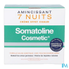 SOMATOLINE AMINC/INT 7NUIT CR400ML