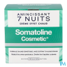 SOMATOLINE AMINC/INT 7NUIT CR400ML