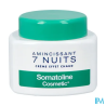SOMATOLINE AMINC/INT 7NUIT CR400ML
