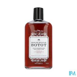 BOTOT BAIN/BOUCH CANN/GIR/MENT 250