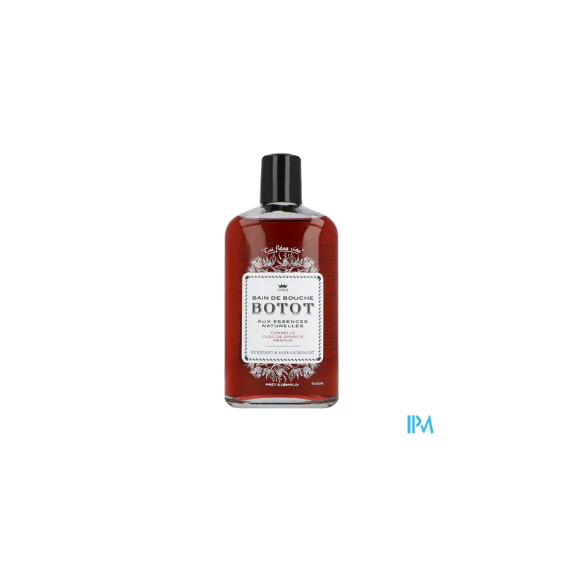 BOTOT BAIN/BOUCH CANN/GIR/MENT 250