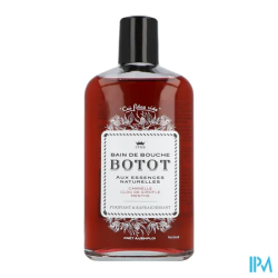 BOTOT BAIN/BOUCH CANN/GIR/MENT 250