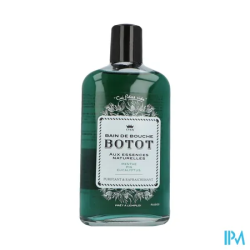 BOTOT BAIN/BOUCH MENT/PIN/EUCAL250
