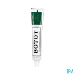 BOTOT DENT MENTHE/PIN/EUCALYP 75ML